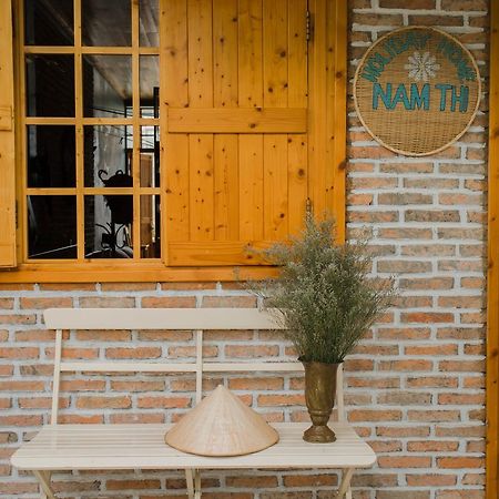 Nam Thi Holiday Home Cai Be Bagian luar foto