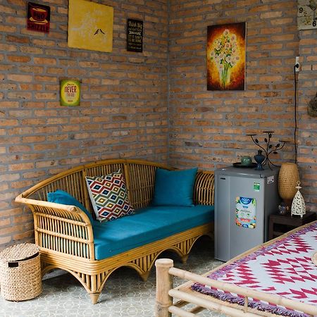 Nam Thi Holiday Home Cai Be Bagian luar foto