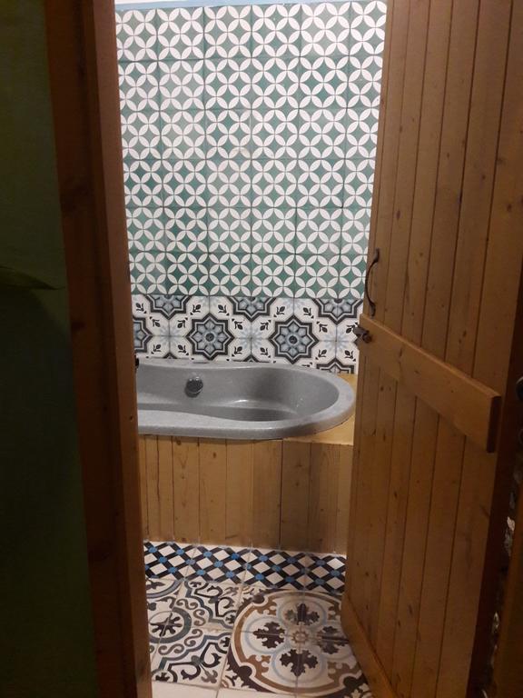 Nam Thi Holiday Home Cai Be Bagian luar foto