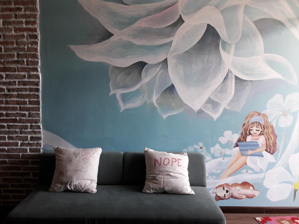 Nam Thi Holiday Home Cai Be Bagian luar foto