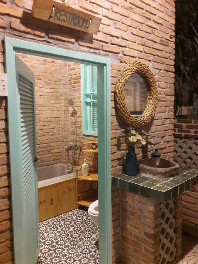 Nam Thi Holiday Home Cai Be Bagian luar foto