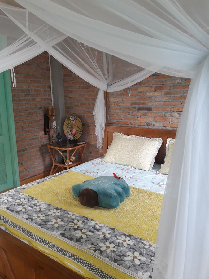 Nam Thi Holiday Home Cai Be Bagian luar foto