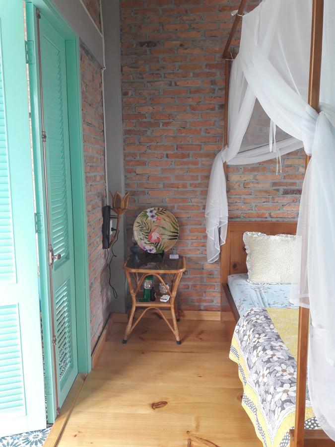Nam Thi Holiday Home Cai Be Bagian luar foto
