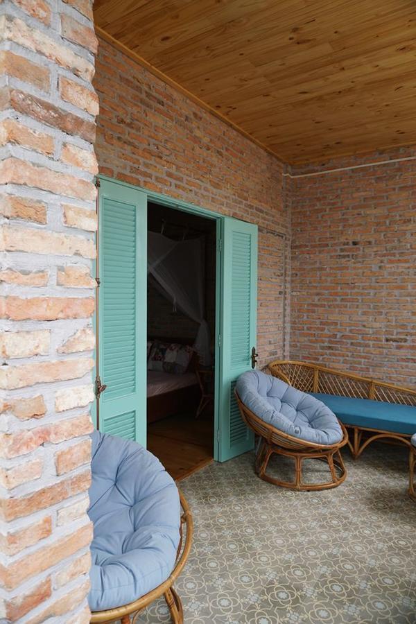 Nam Thi Holiday Home Cai Be Bagian luar foto