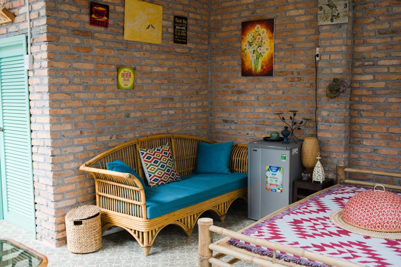 Nam Thi Holiday Home Cai Be Bagian luar foto