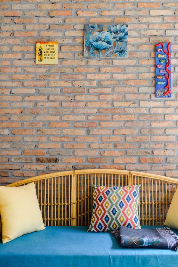 Nam Thi Holiday Home Cai Be Bagian luar foto